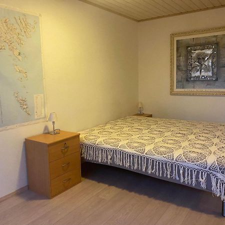 Comfy In The Center Apartment ทอร์สเฮาน์ ภายนอก รูปภาพ
