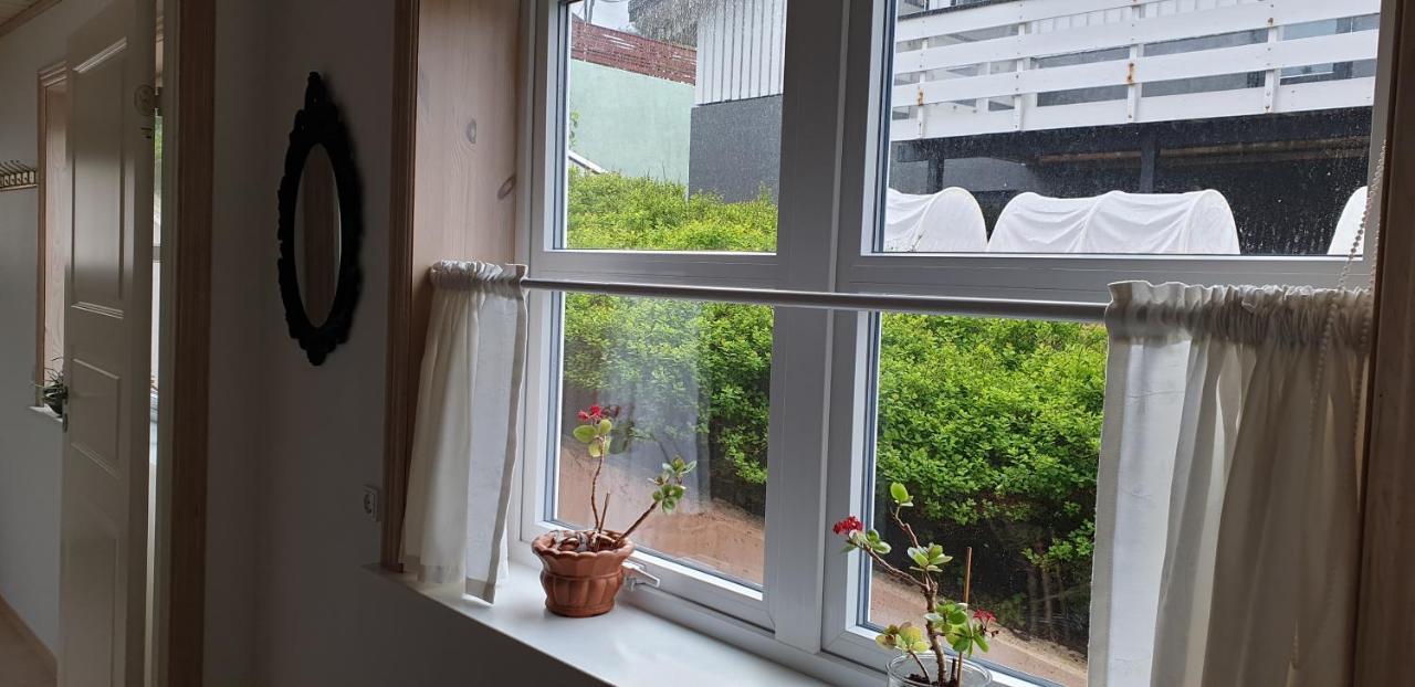 Comfy In The Center Apartment ทอร์สเฮาน์ ภายนอก รูปภาพ